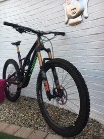 carrera tdf junior spec
